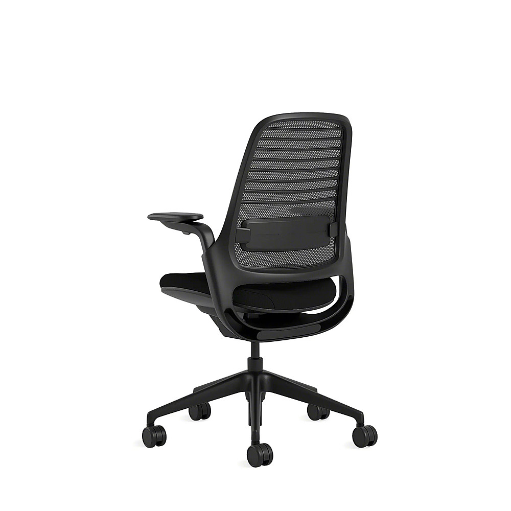 Steelcase series 1 weight capacity Clearance